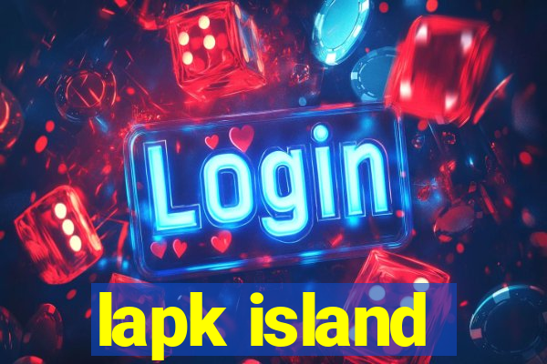 lapk island